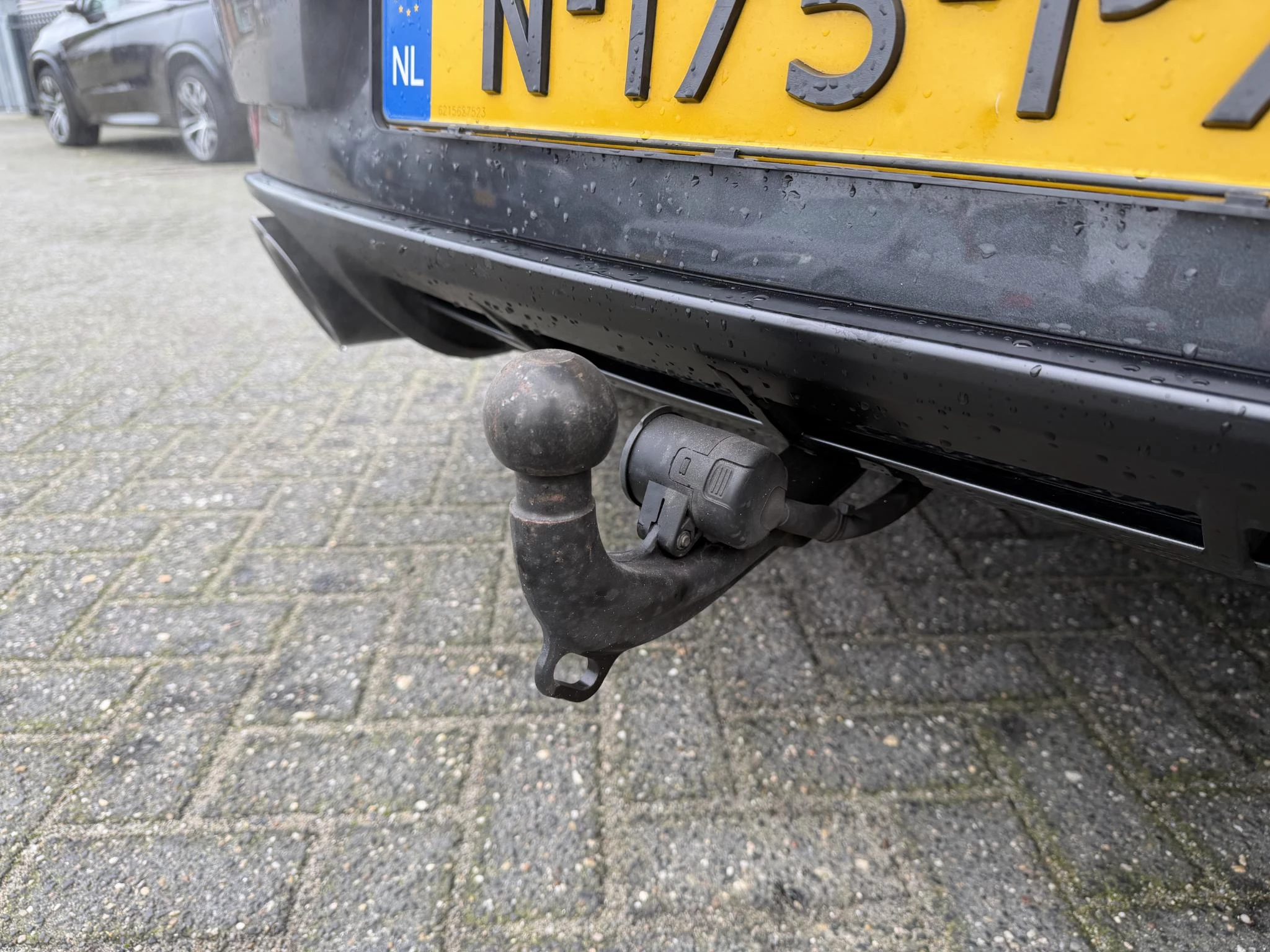 Hoofdafbeelding Porsche Macan