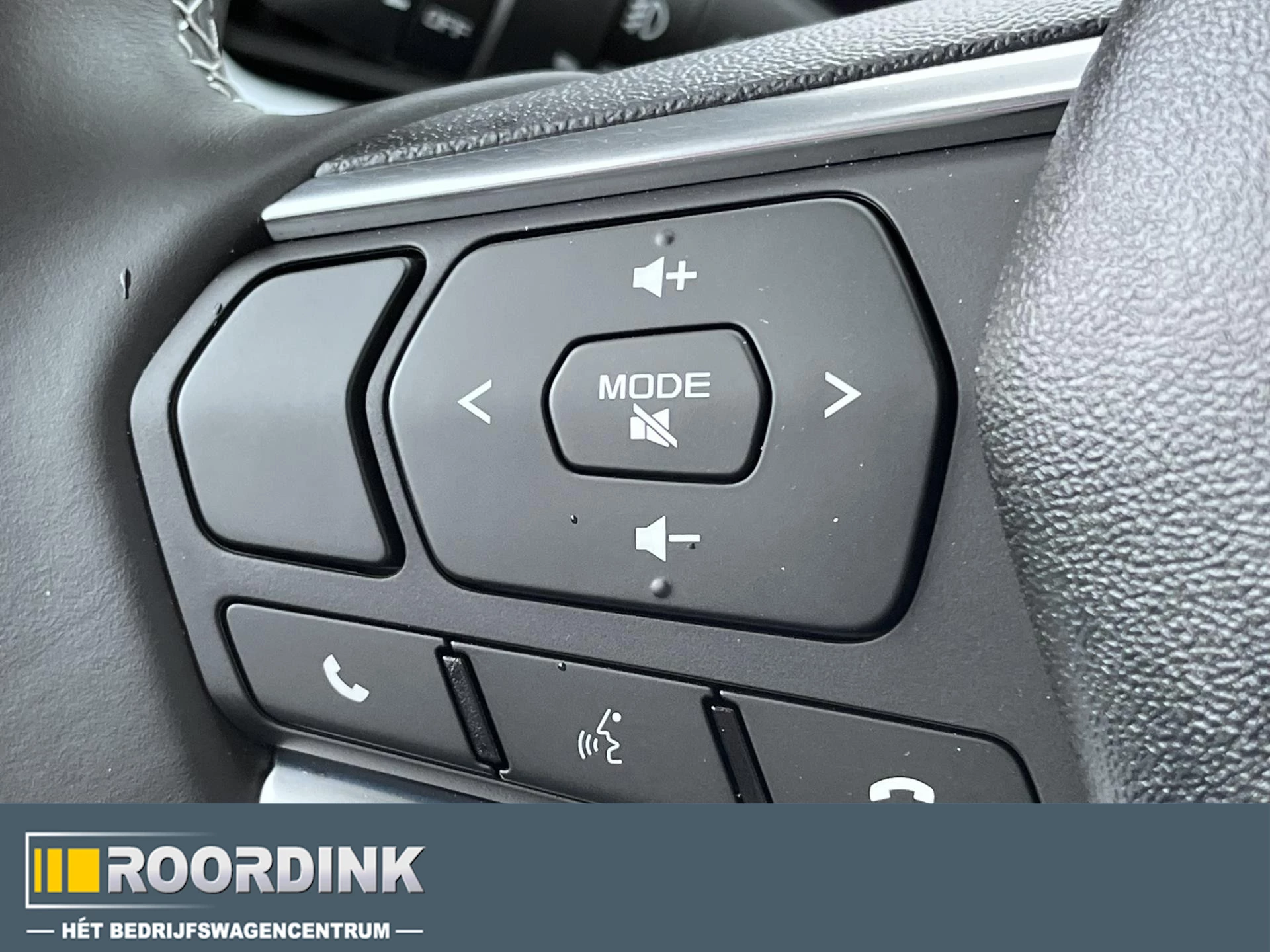 Hoofdafbeelding Isuzu D-Max