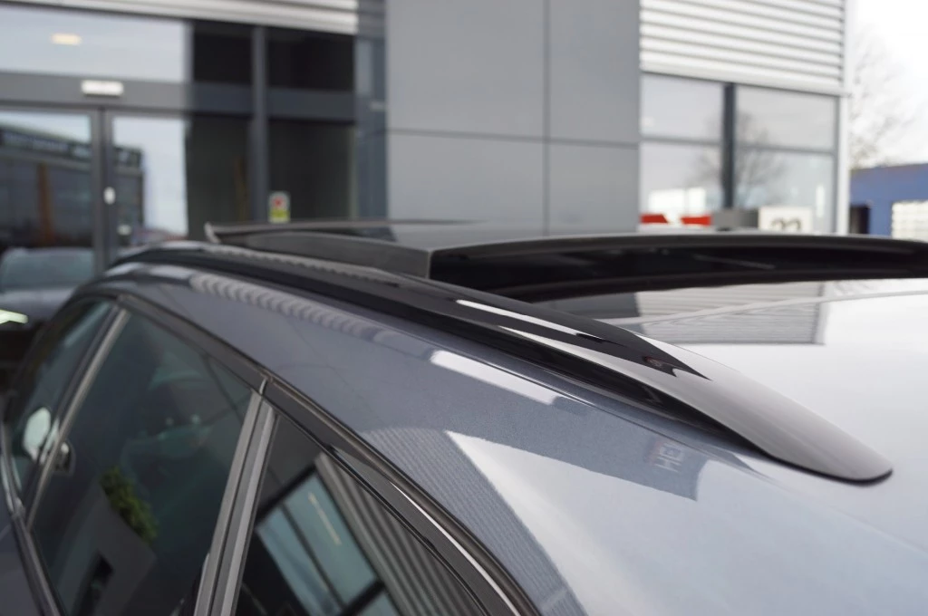 Hoofdafbeelding CUPRA Leon Sportstourer