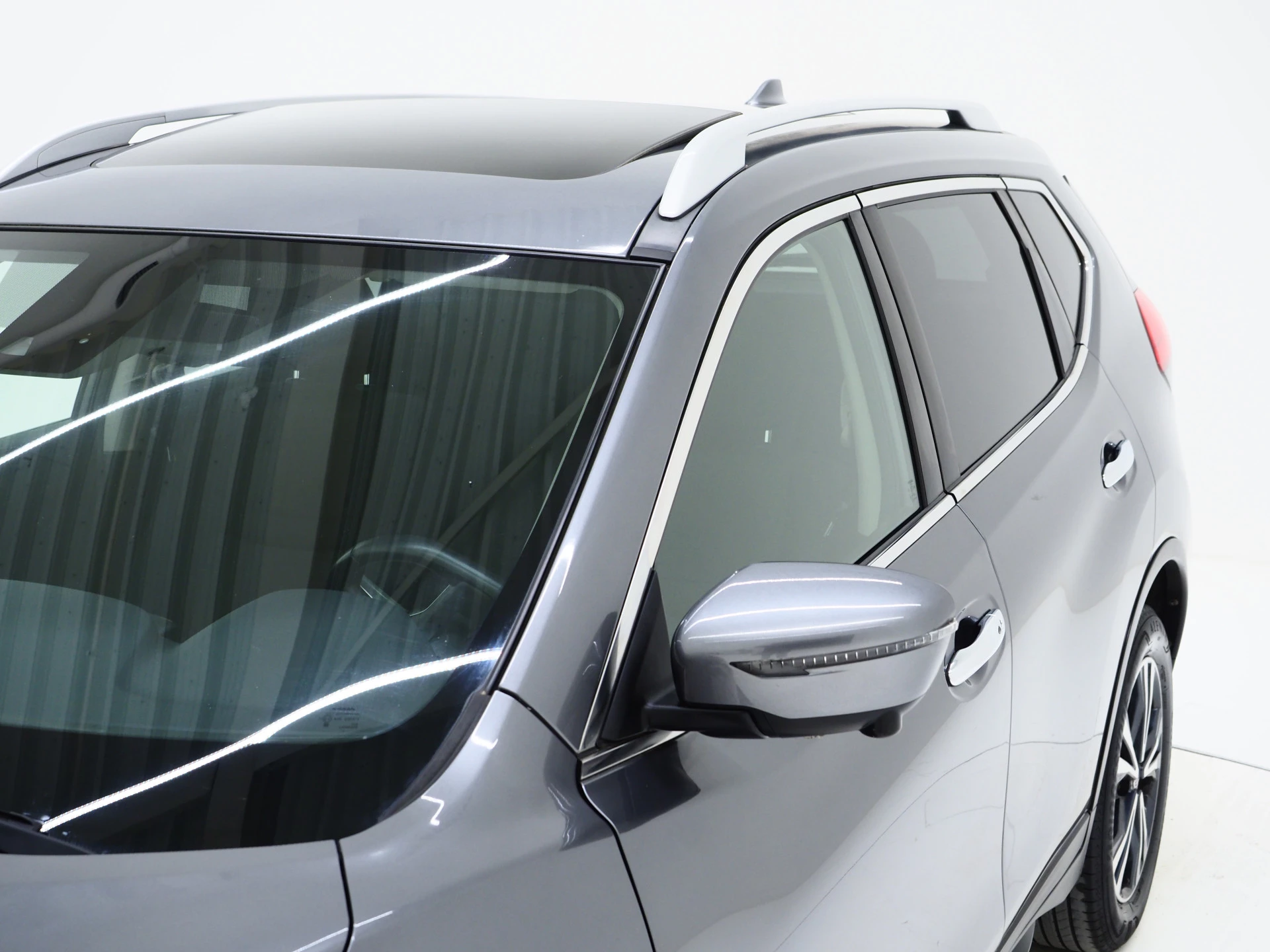 Hoofdafbeelding Nissan X-Trail