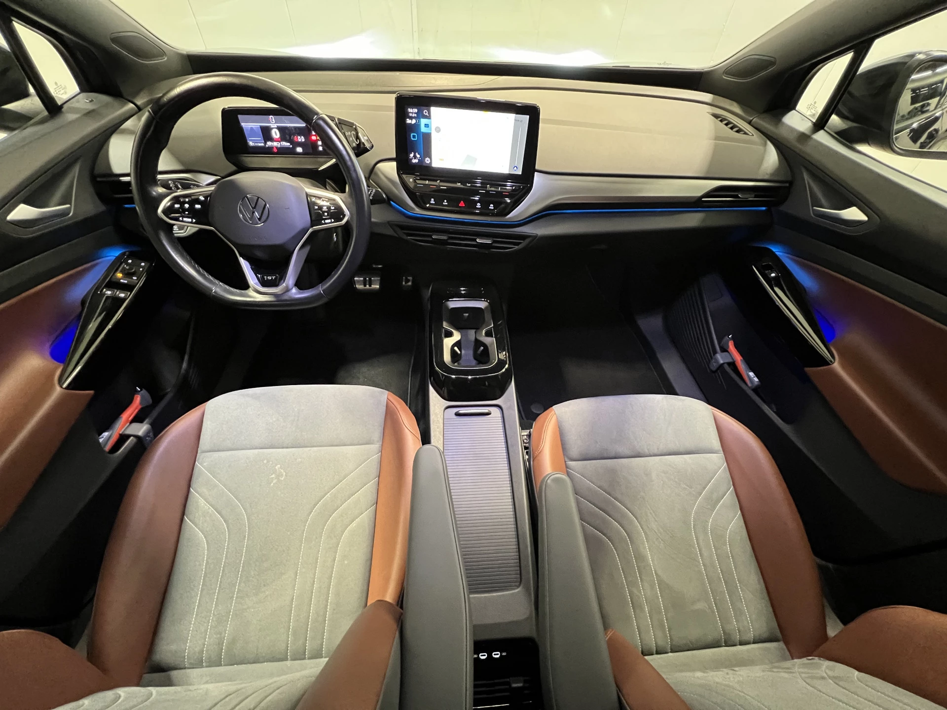 Hoofdafbeelding Volkswagen ID.4