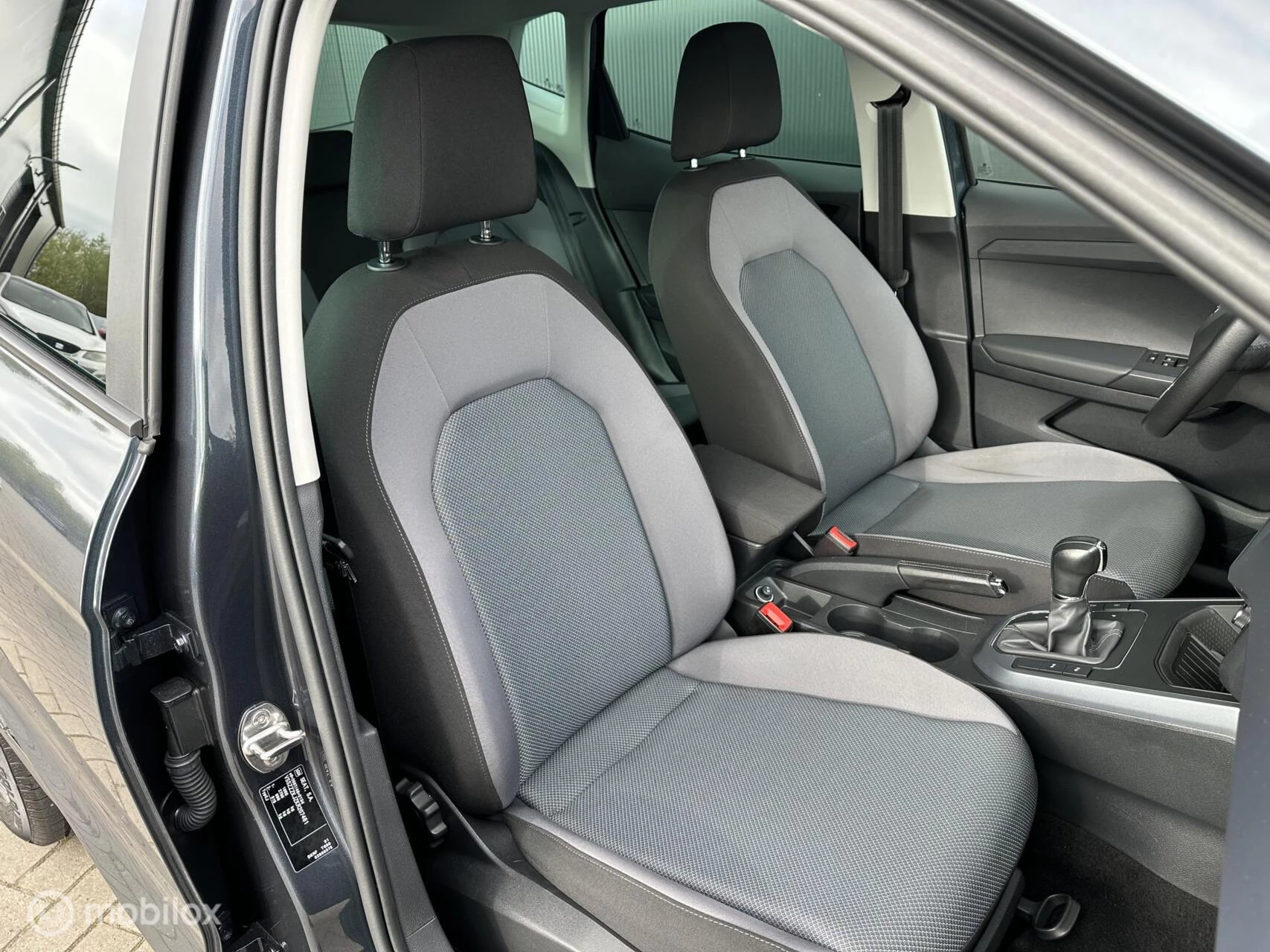 Hoofdafbeelding SEAT Arona