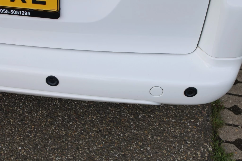 Hoofdafbeelding Citroën ë-Berlingo