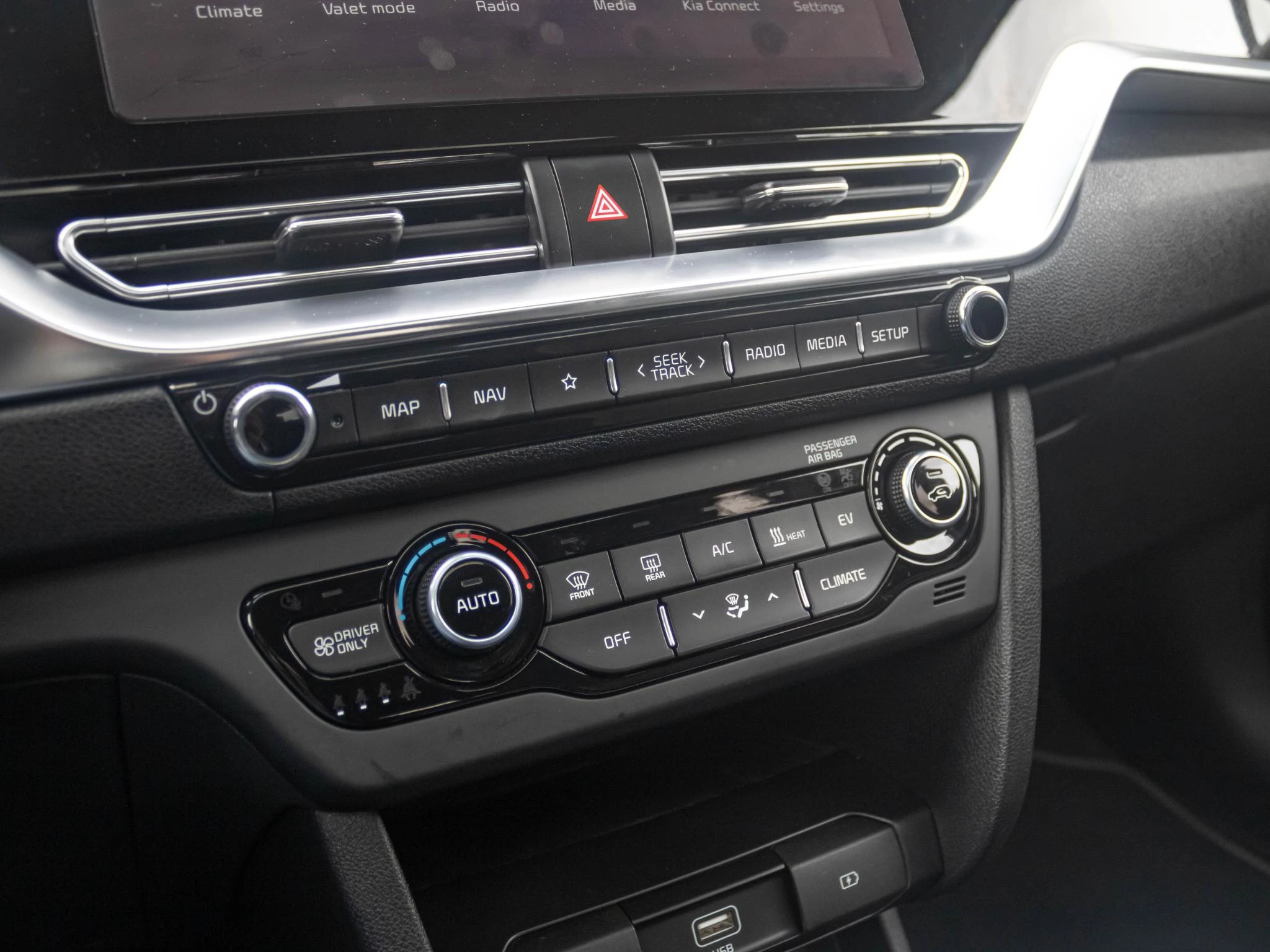 Hoofdafbeelding Kia e-Niro