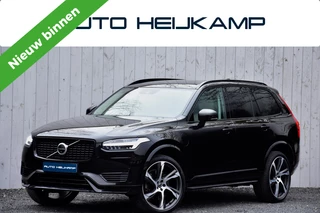 Volvo XC90 2.0 T8 Recharge AWD R-Design | 360° Camera | Pilot Assist |