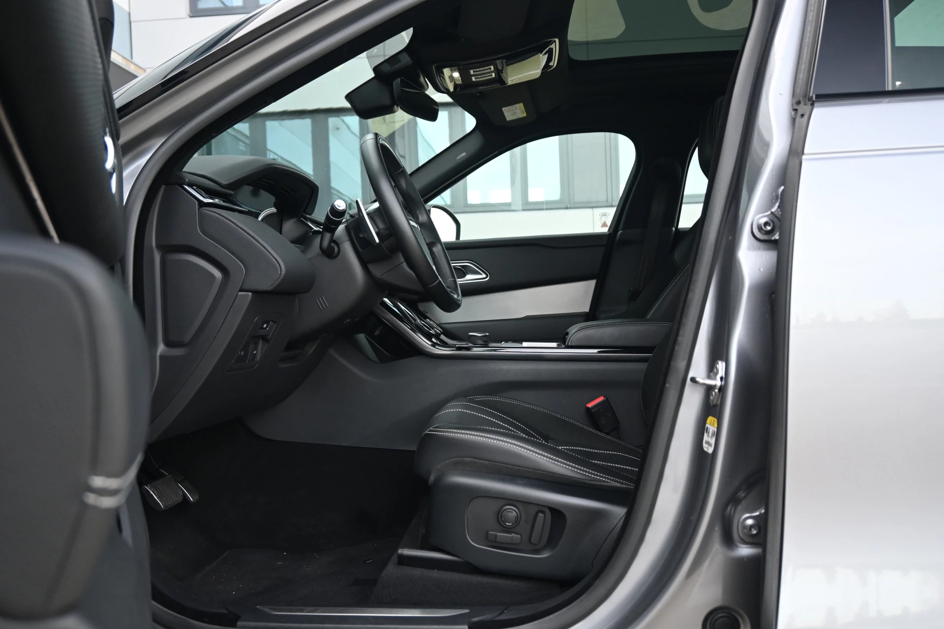 Hoofdafbeelding Land Rover Range Rover Velar