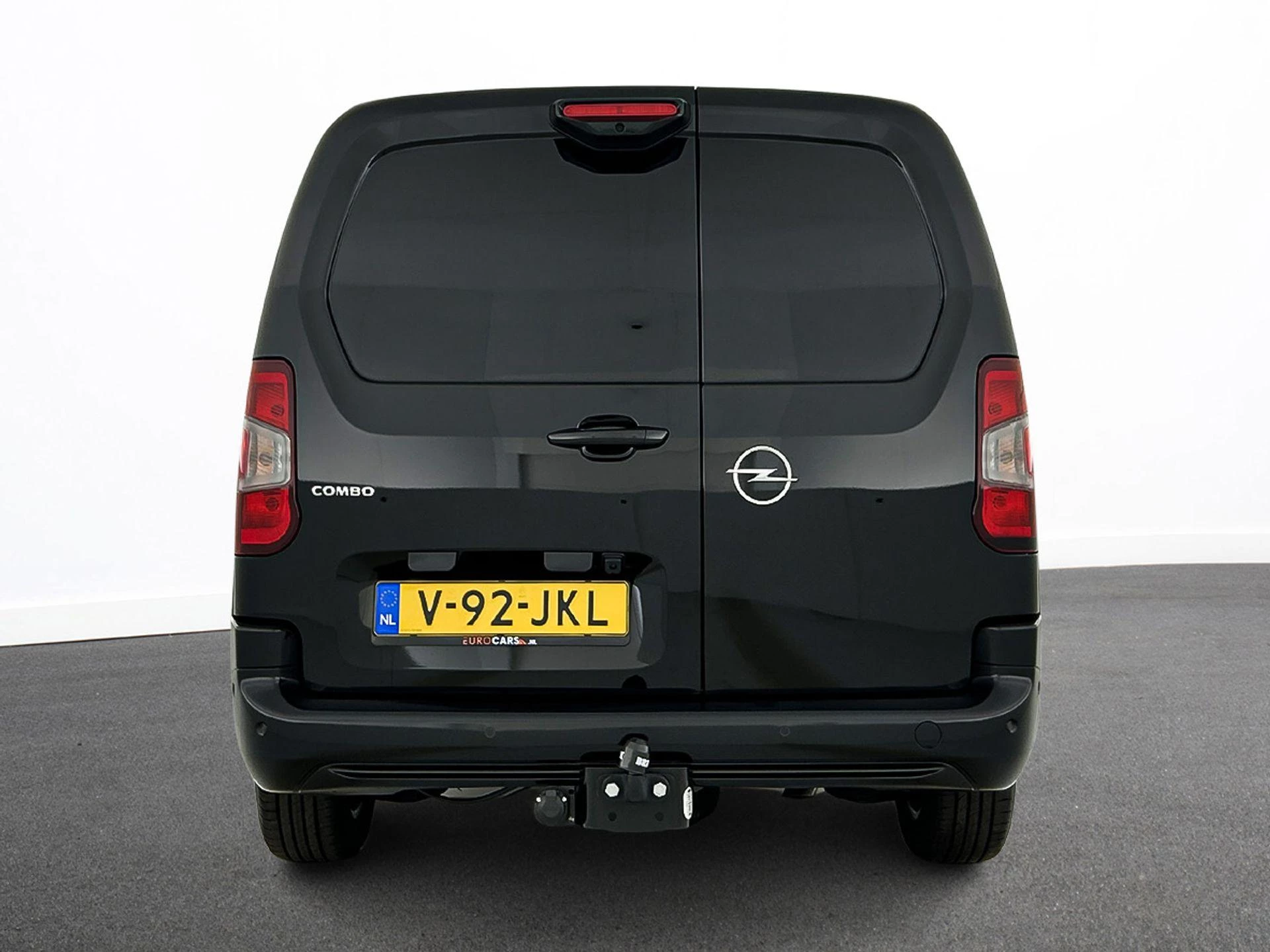 Hoofdafbeelding Opel Combo