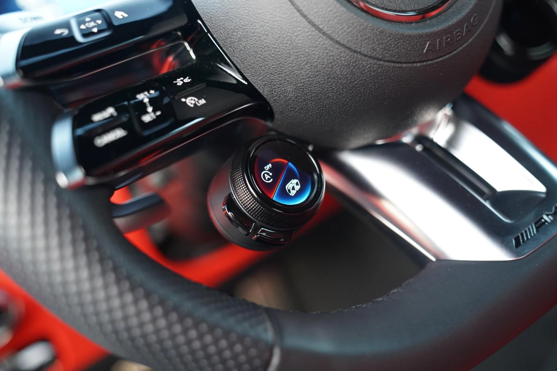 Hoofdafbeelding Mercedes-Benz SL