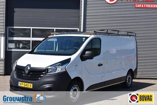 Renault Trafic 1.6 DCI T29 L2H1 / IMPERIAAL / TREKHAAK / AIRCO
