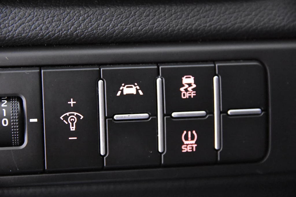 Hoofdafbeelding Kia Ceed