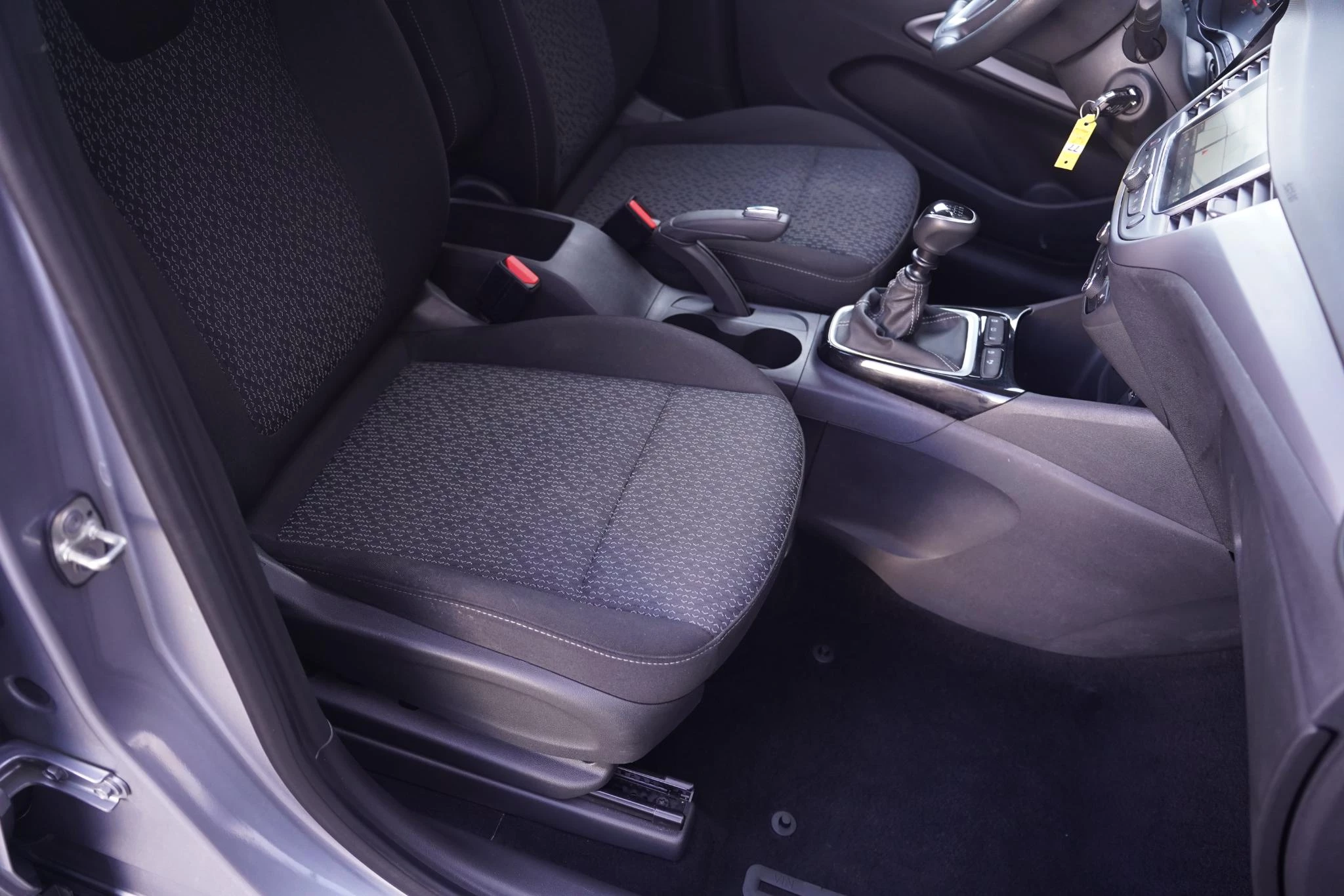 Hoofdafbeelding Opel Crossland