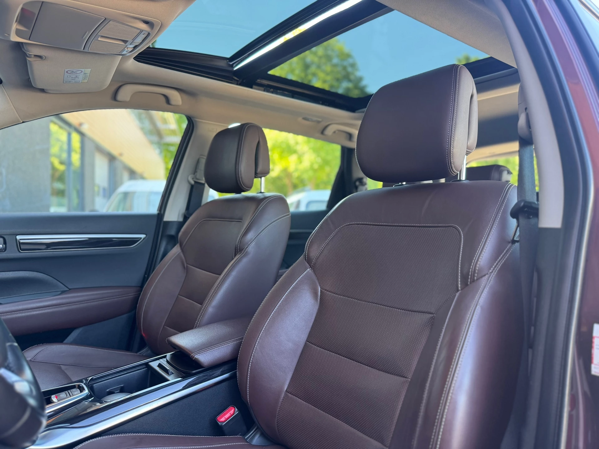 Hoofdafbeelding Renault Koleos