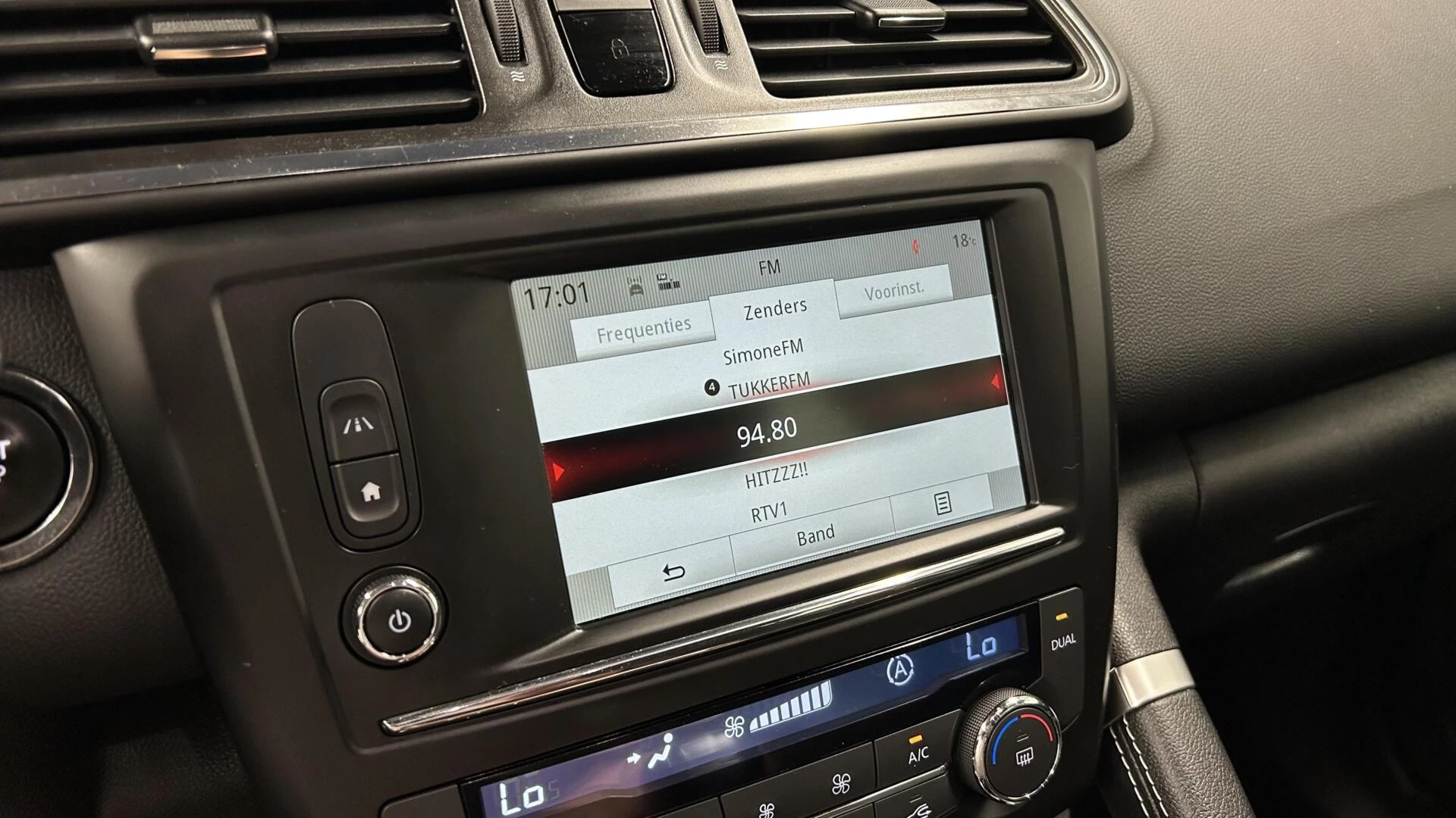 Hoofdafbeelding Renault Kadjar