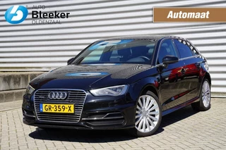 Audi A3 1.4 E-Tron Ambition ProLine+ Cruise Navi Trekhaak NL-auto