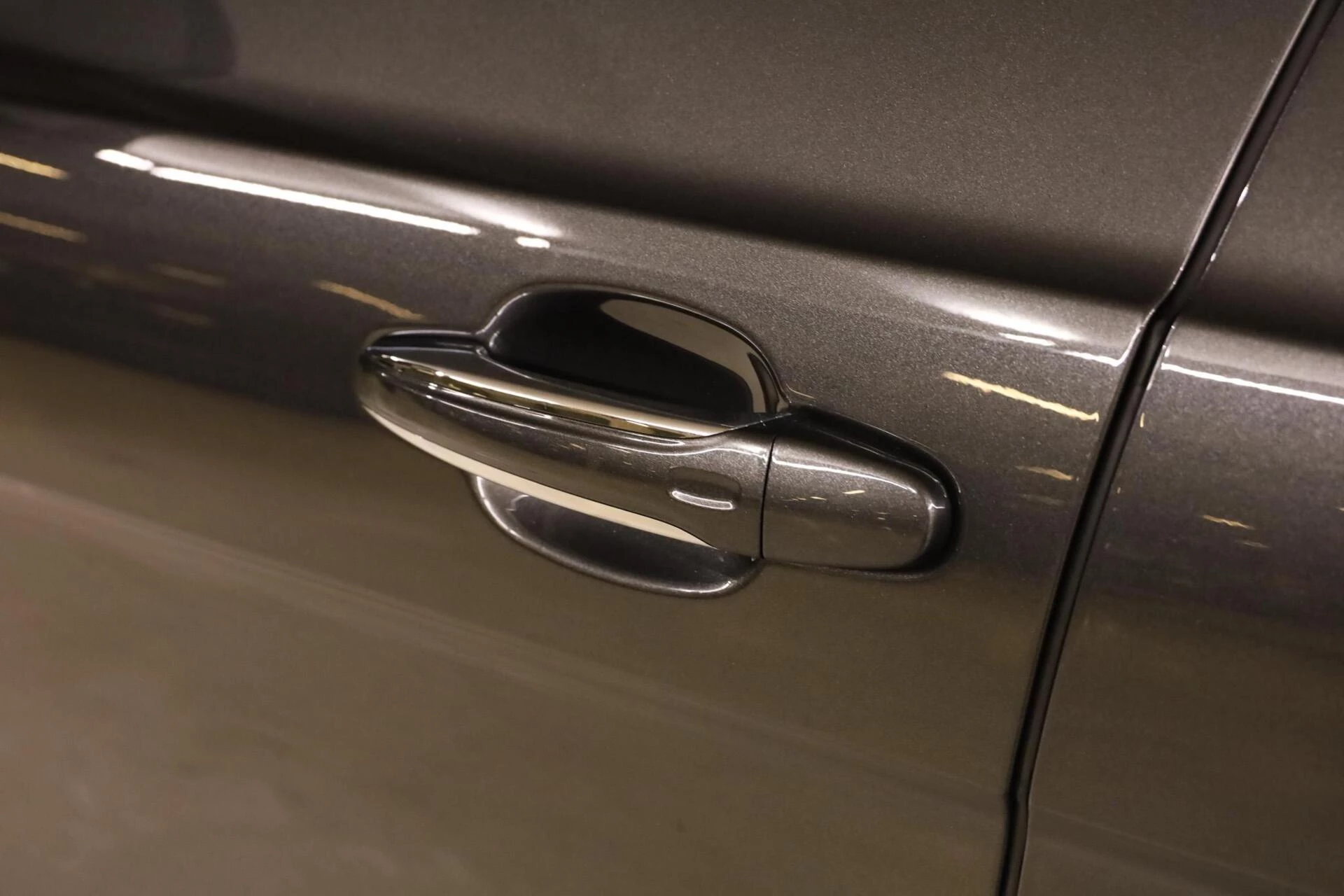 Hoofdafbeelding Bentley Bentayga
