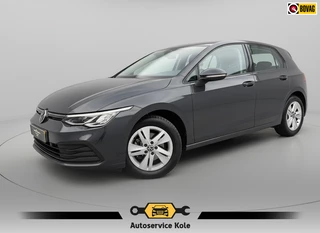 Volkswagen Golf 1.0 TSI Life * Memory * Massage * Camera * Side Assist *