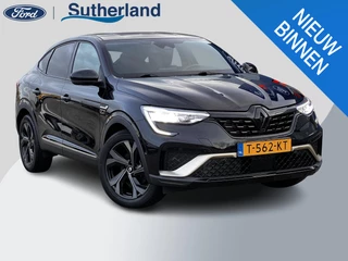 Renault Arkana 1.6 E-Tech hybrid 145 E-Tech engineered Adaptieve Cruise Control | Stoel- en stuurwiel verwarming | Climate Control | Trekhaak