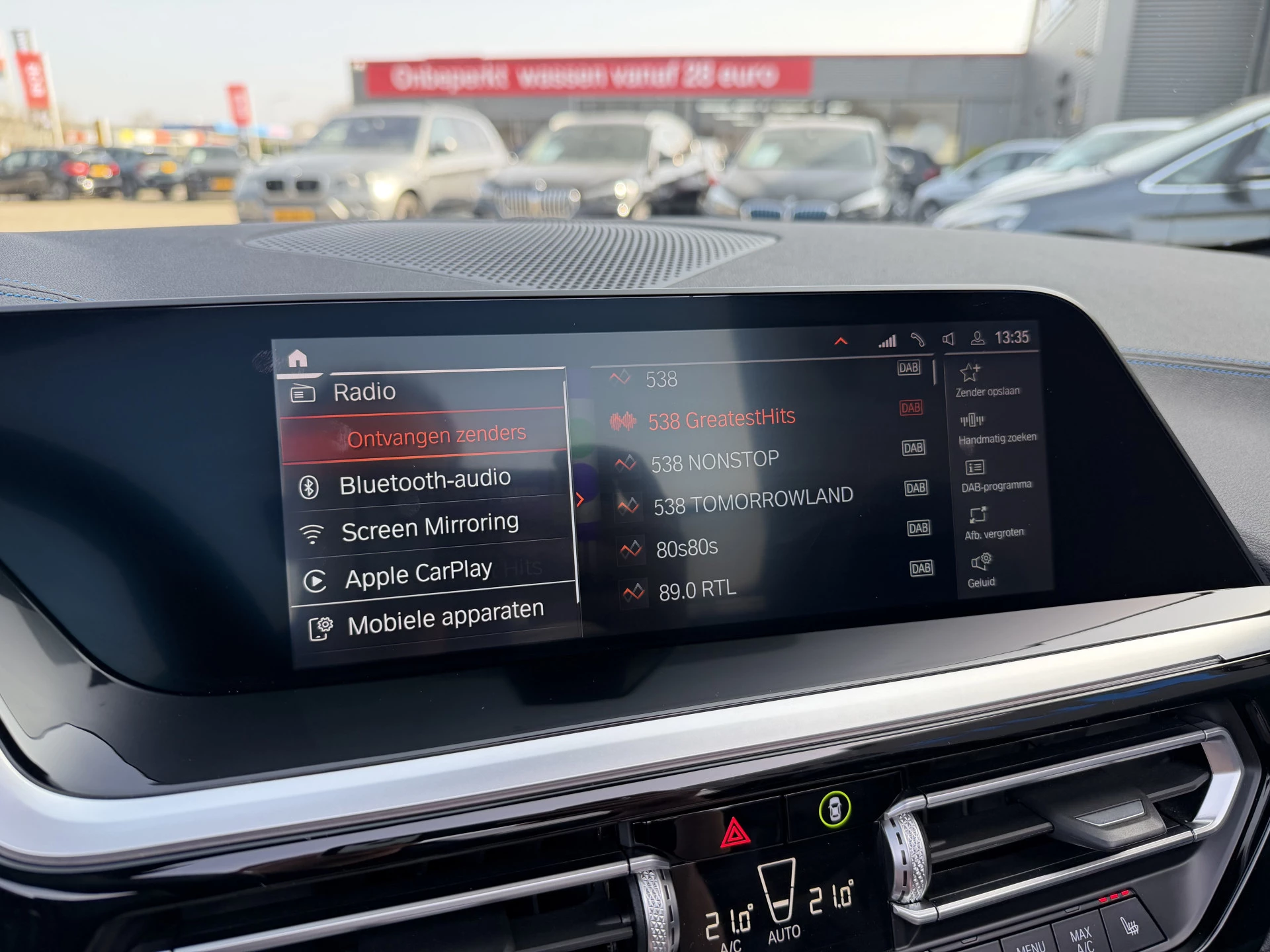 Hoofdafbeelding BMW Z4