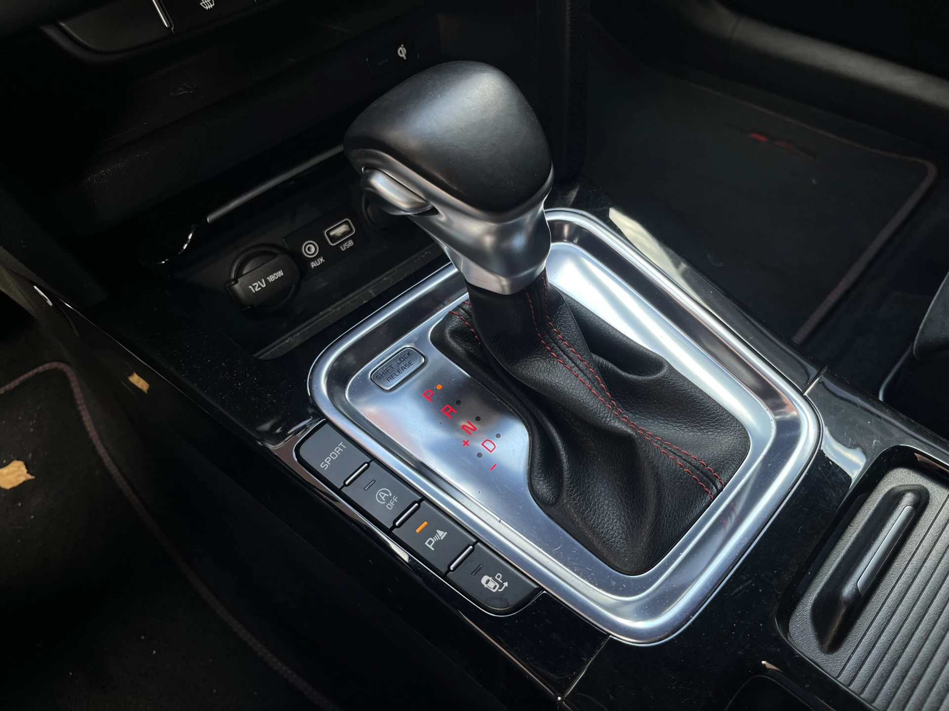 Hoofdafbeelding Kia ProCeed