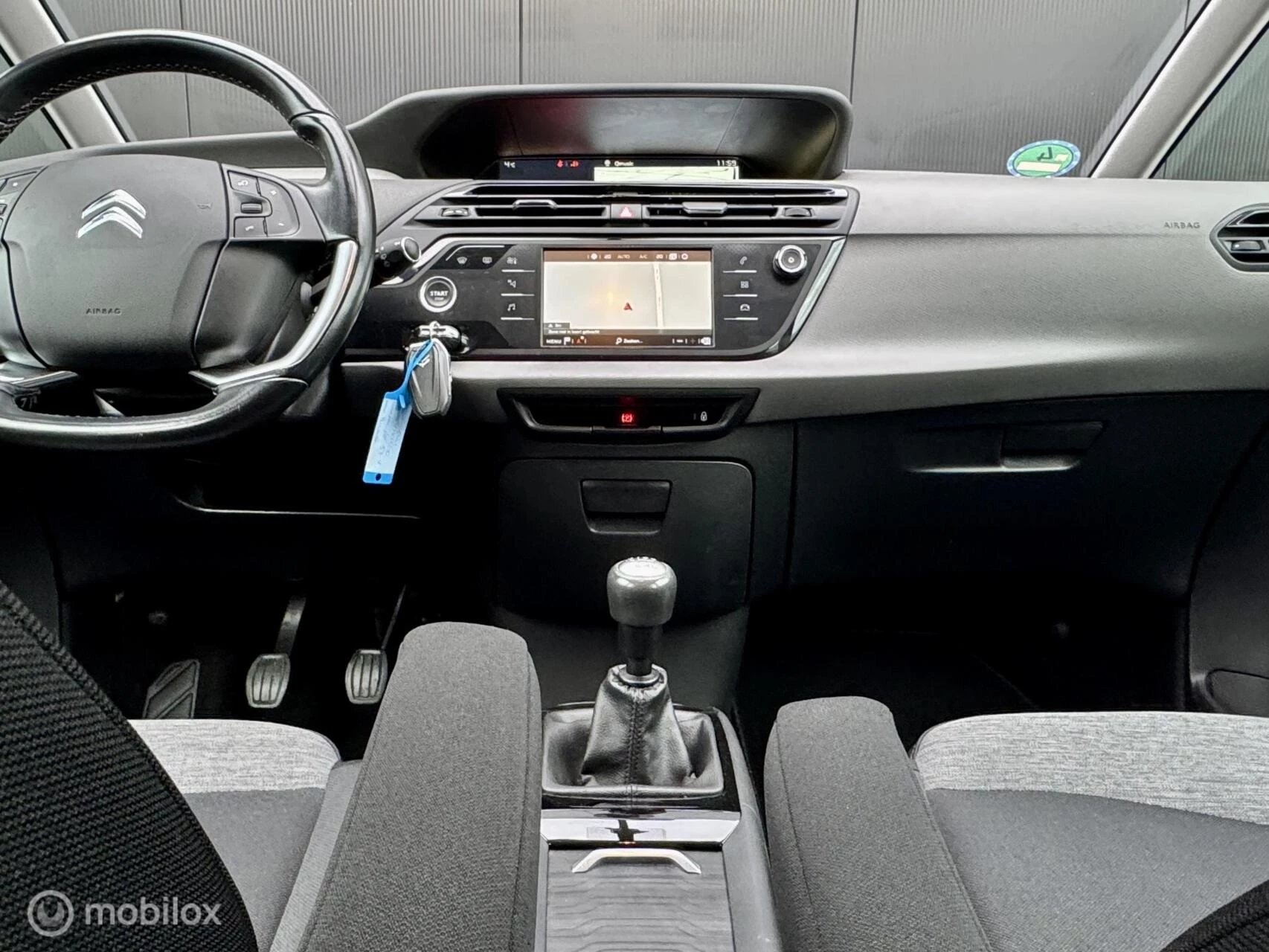 Hoofdafbeelding Citroën Grand C4 Picasso