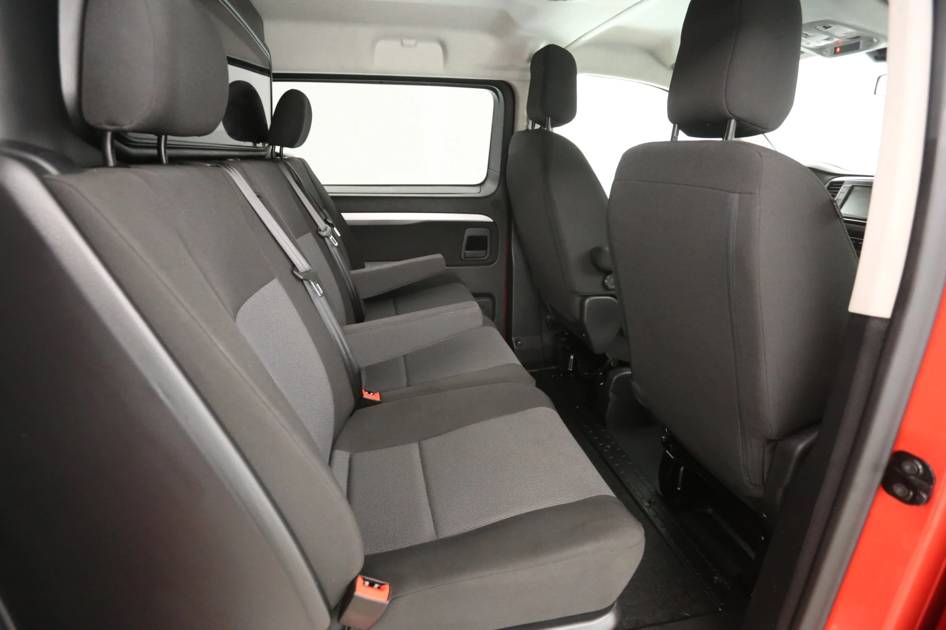 Hoofdafbeelding Citroën Jumpy