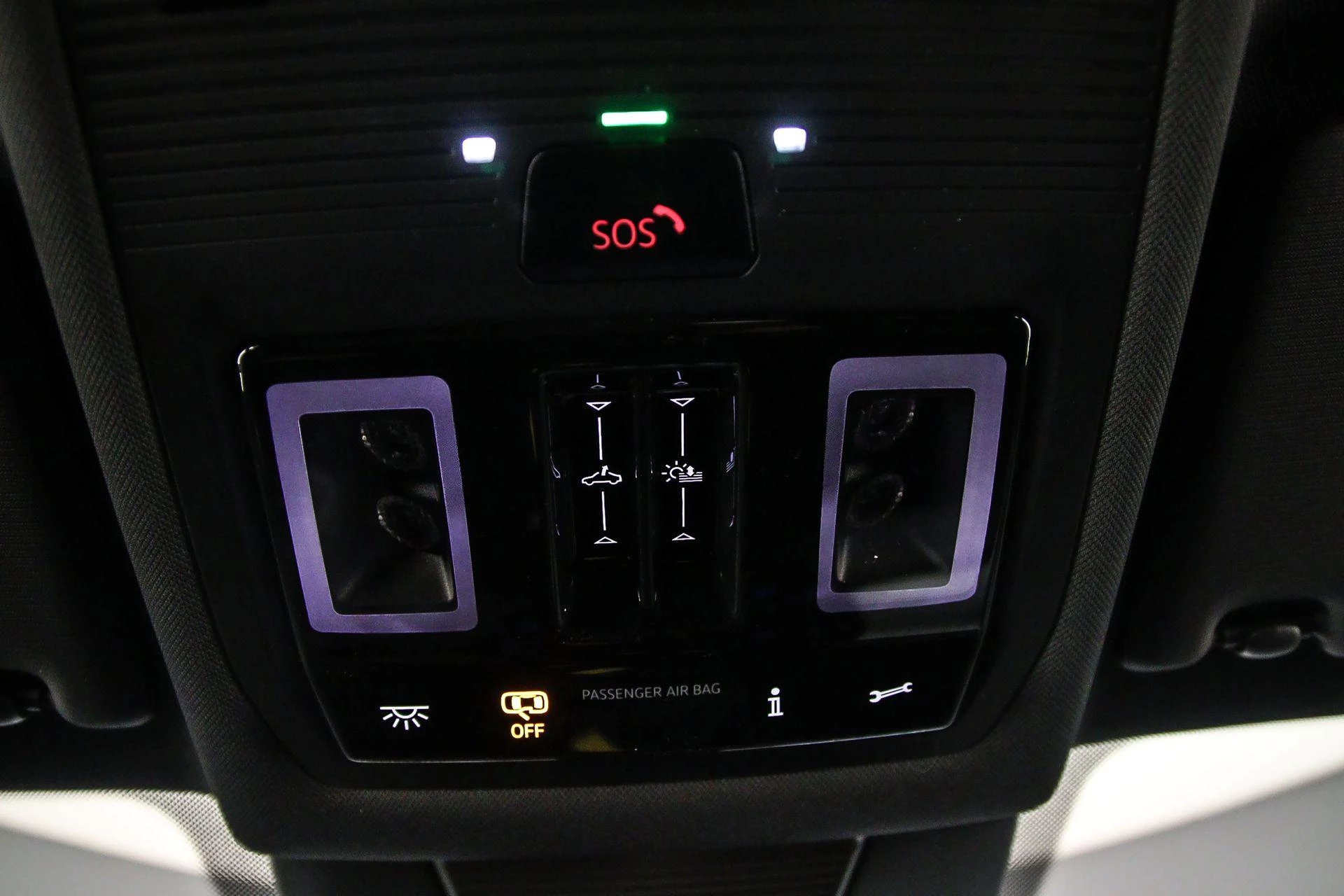 Hoofdafbeelding Volkswagen Tayron