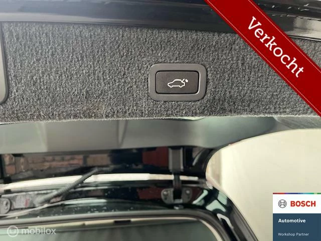 Hoofdafbeelding Volvo XC70