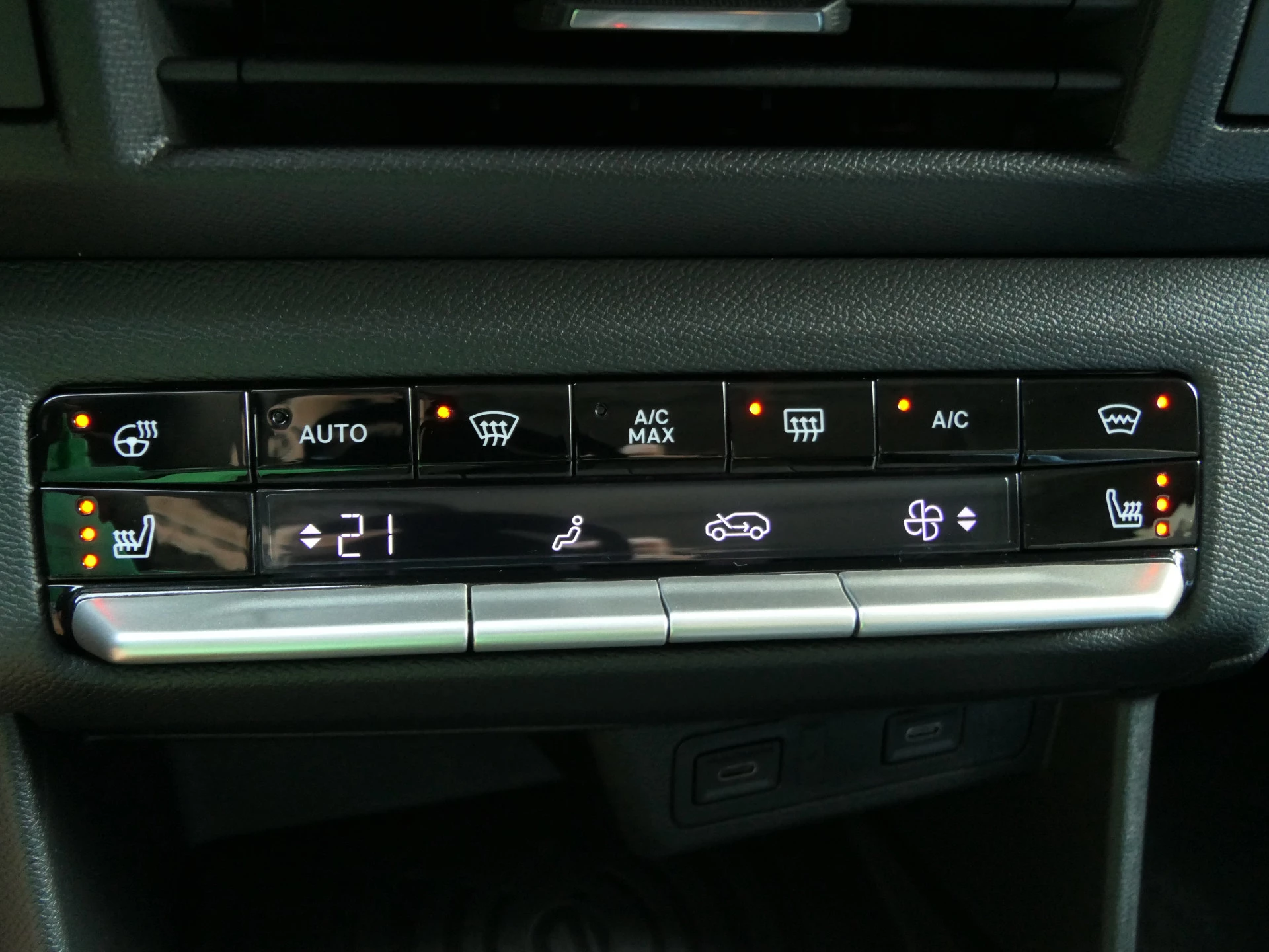 Hoofdafbeelding Opel Frontera