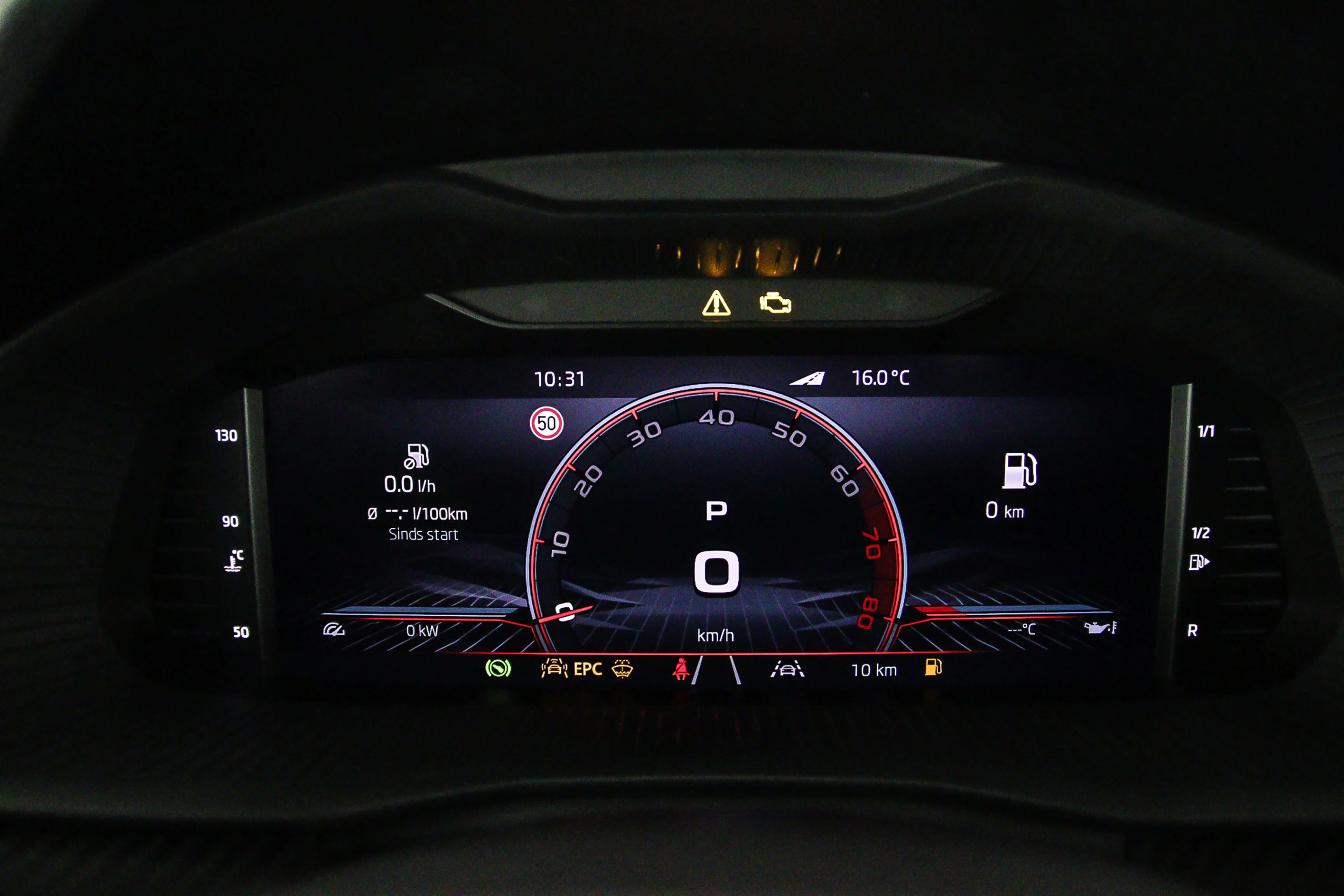 Hoofdafbeelding Škoda Kamiq