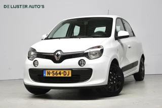 Renault Twingo 1.0 SCe Collection Sport |AIRCO, ELEKTRISCH PAKKET, BLUETOOTH, LED, ISOFIX, SPOILER|