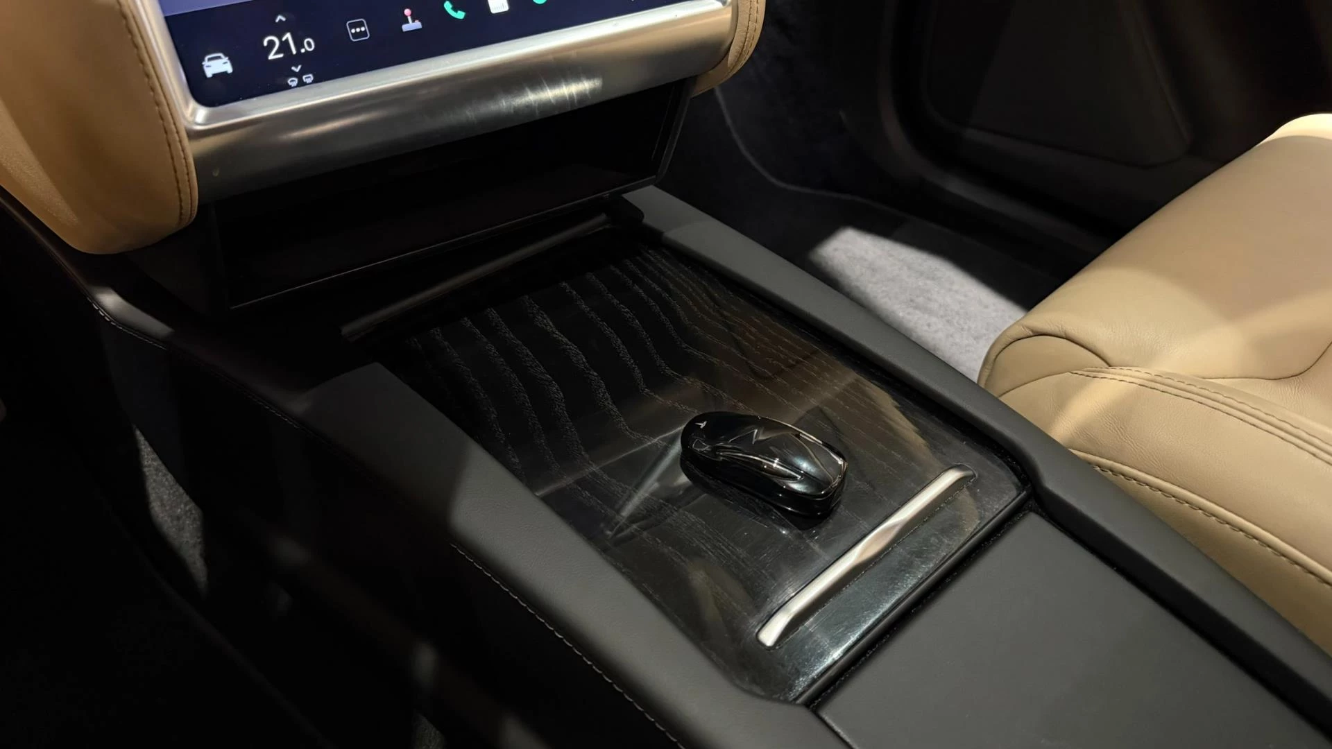 Hoofdafbeelding Tesla Model X