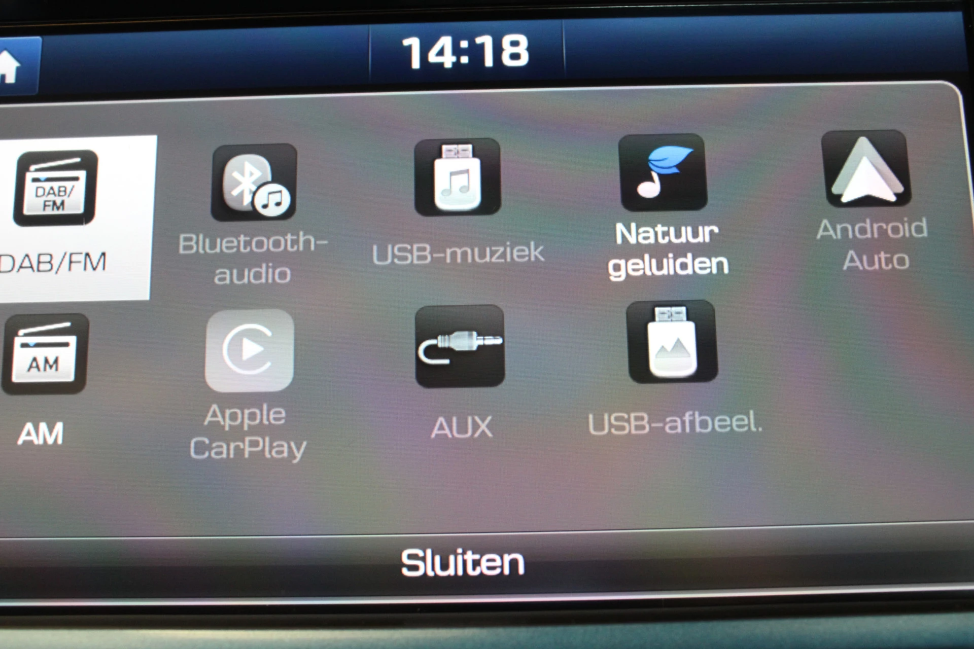 Hoofdafbeelding Hyundai IONIQ