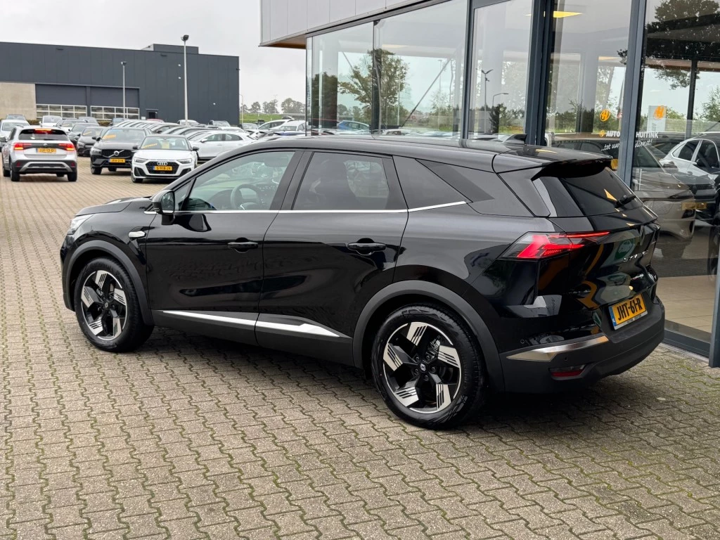 Hoofdafbeelding Renault Symbioz