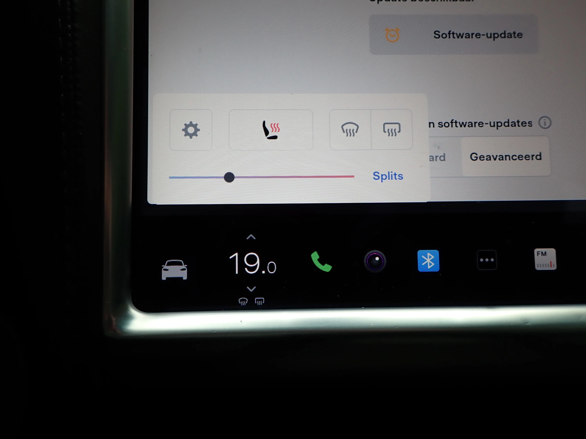 Hoofdafbeelding Tesla Model X