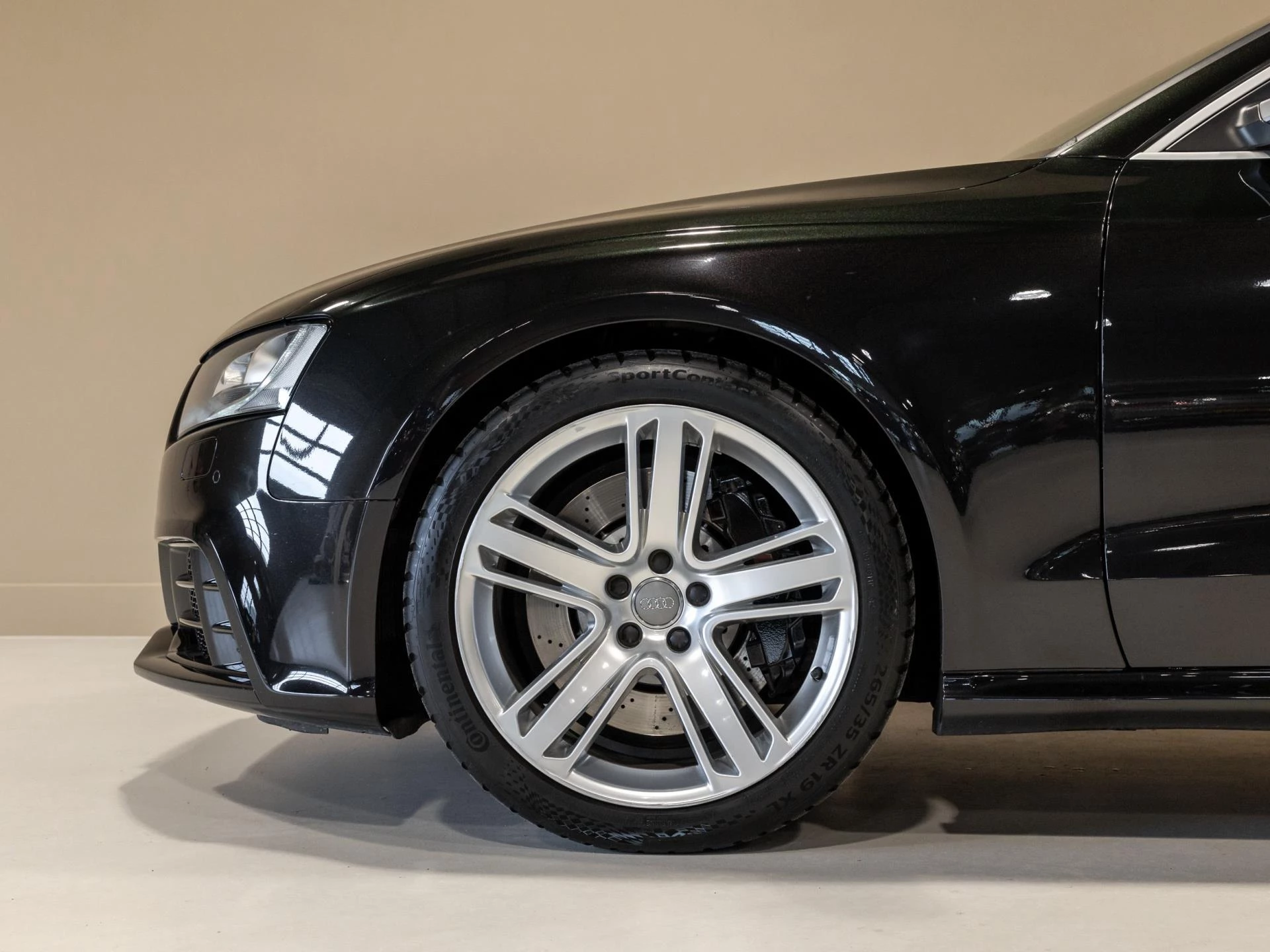 Hoofdafbeelding Audi RS5