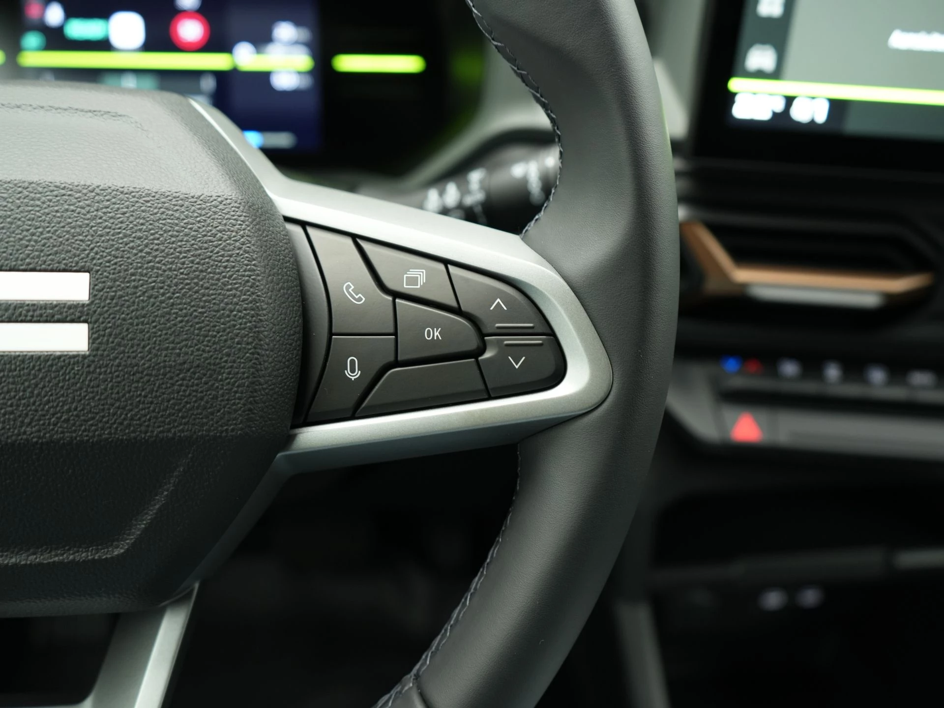 Hoofdafbeelding Dacia Duster