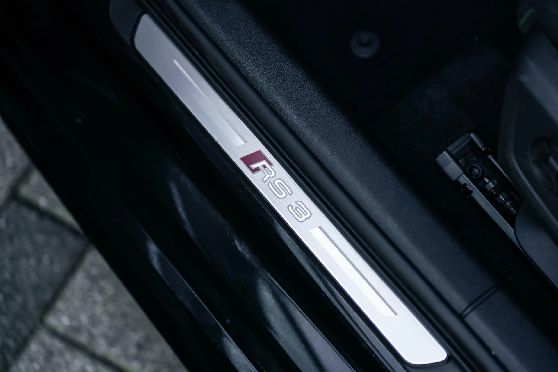 Hoofdafbeelding Audi RS3