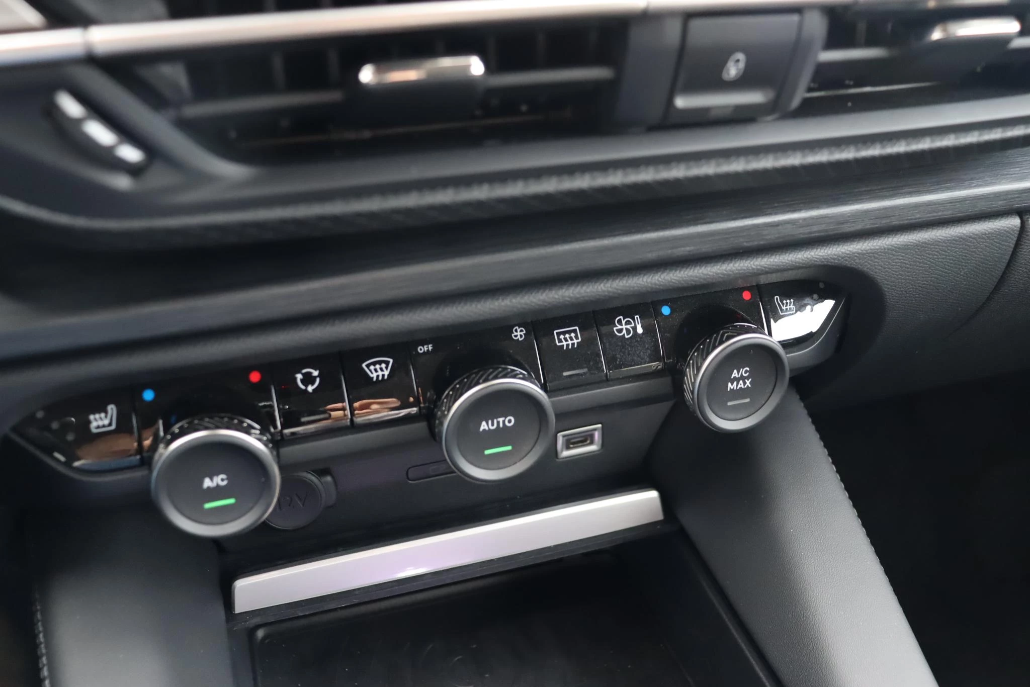 Hoofdafbeelding Citroën C5 X