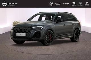 Hoofdafbeelding Audi Q7 Audi Q7 Pro Line S 55 TFSI e Automaat