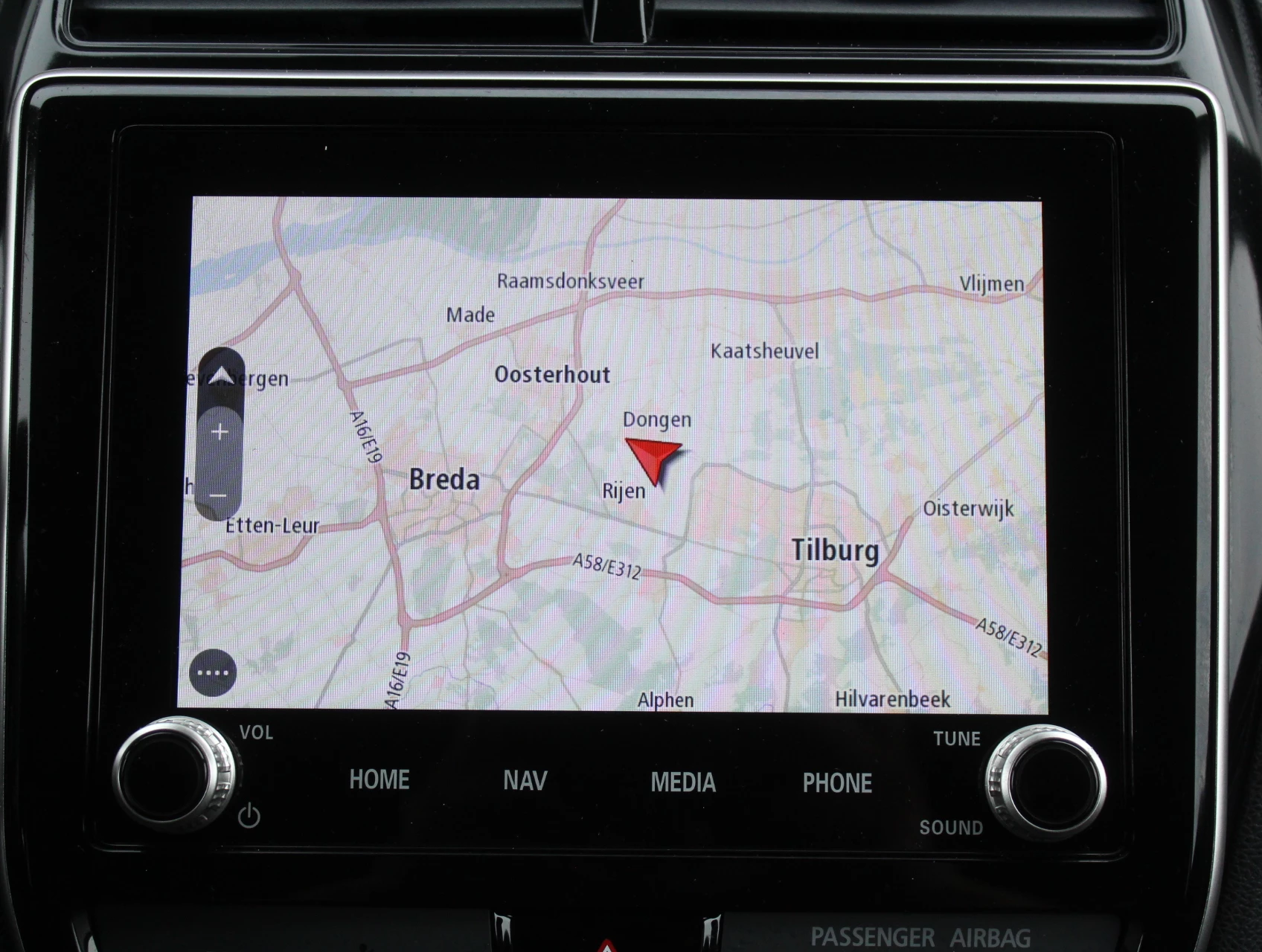 Hoofdafbeelding Mitsubishi ASX