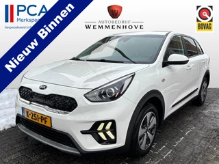 Kia Niro 1.6 GDi Hybrid ComfortLine