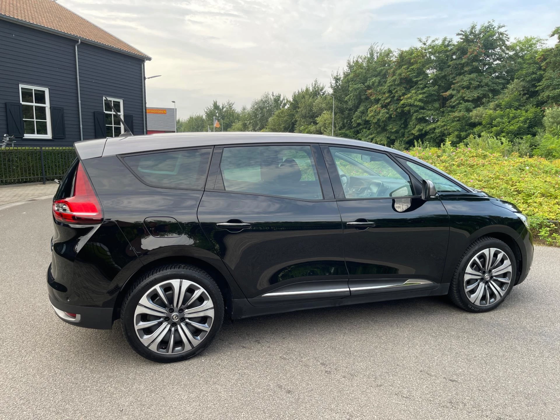 Hoofdafbeelding Renault Grand Scénic
