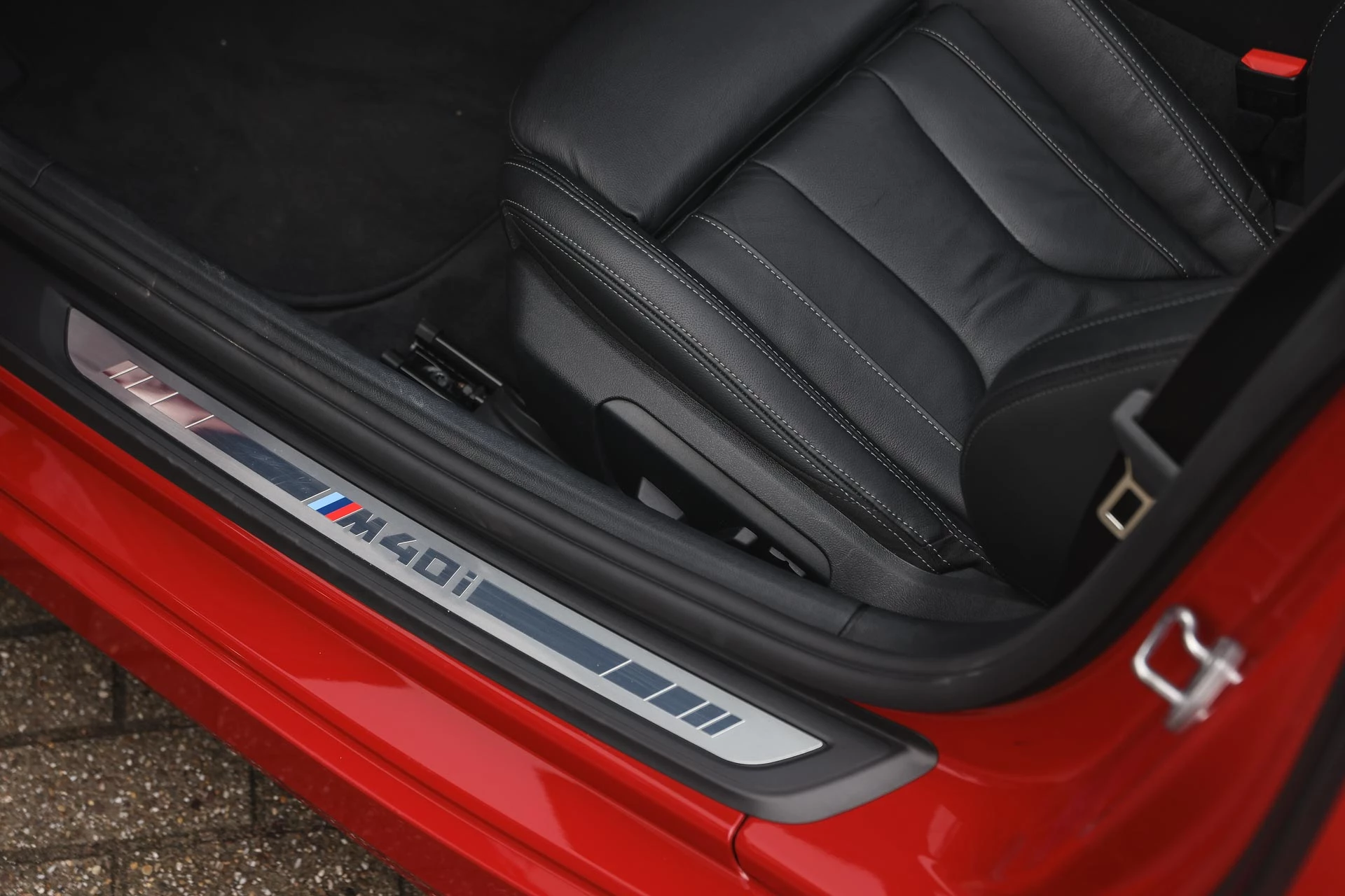 Hoofdafbeelding BMW Z4