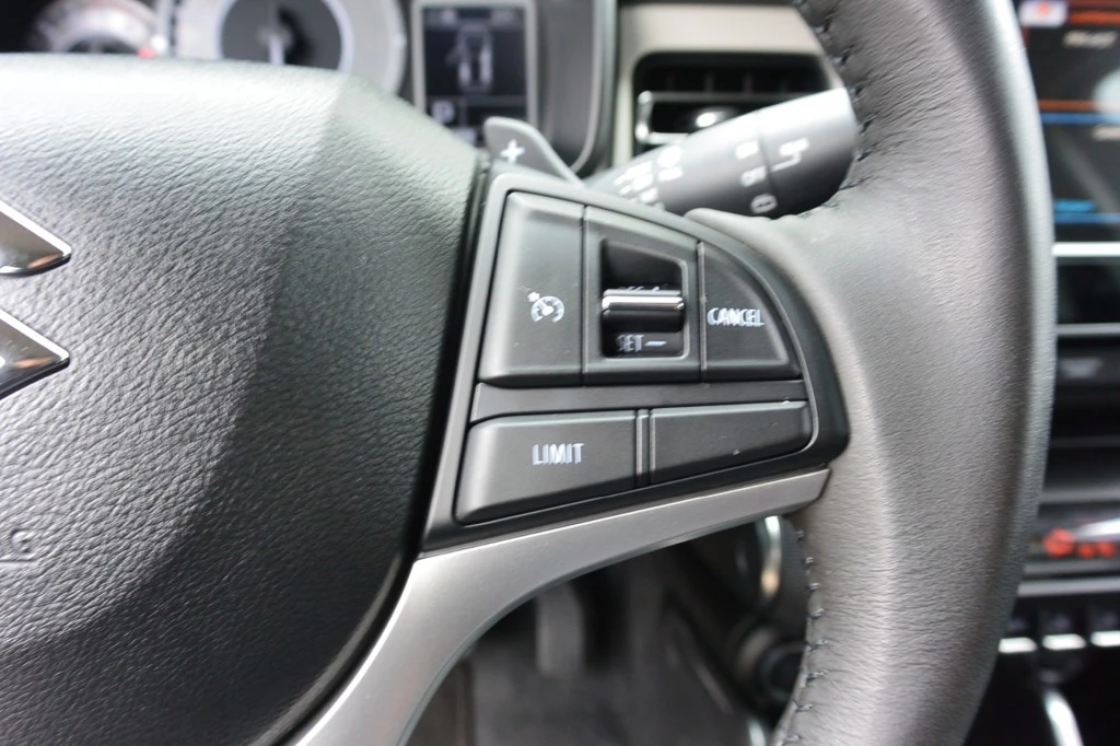 Hoofdafbeelding Suzuki Ignis