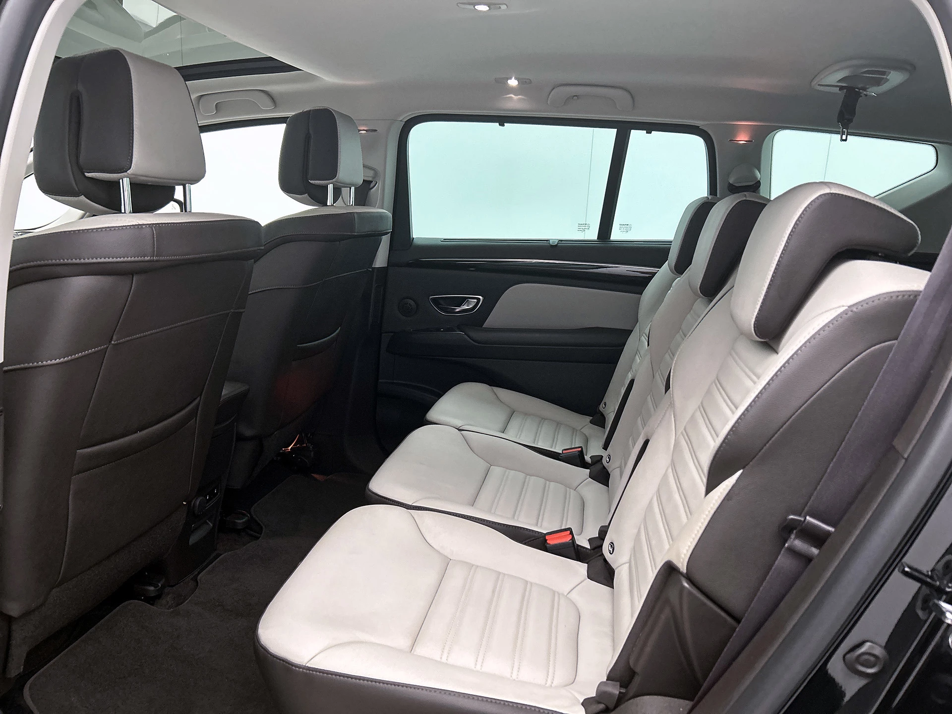 Hoofdafbeelding Renault Espace