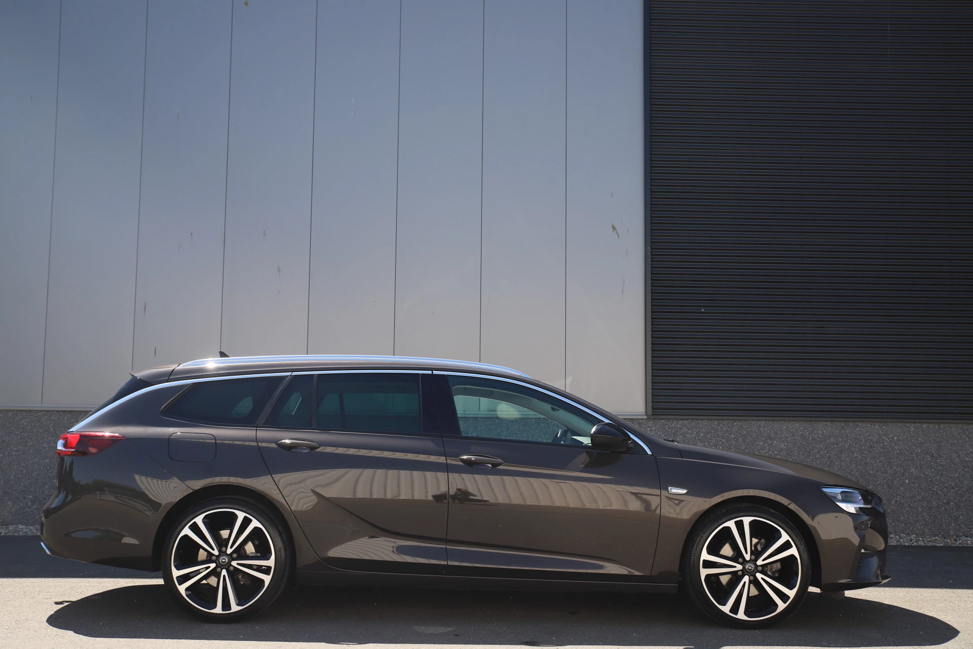 Hoofdafbeelding Opel Insignia
