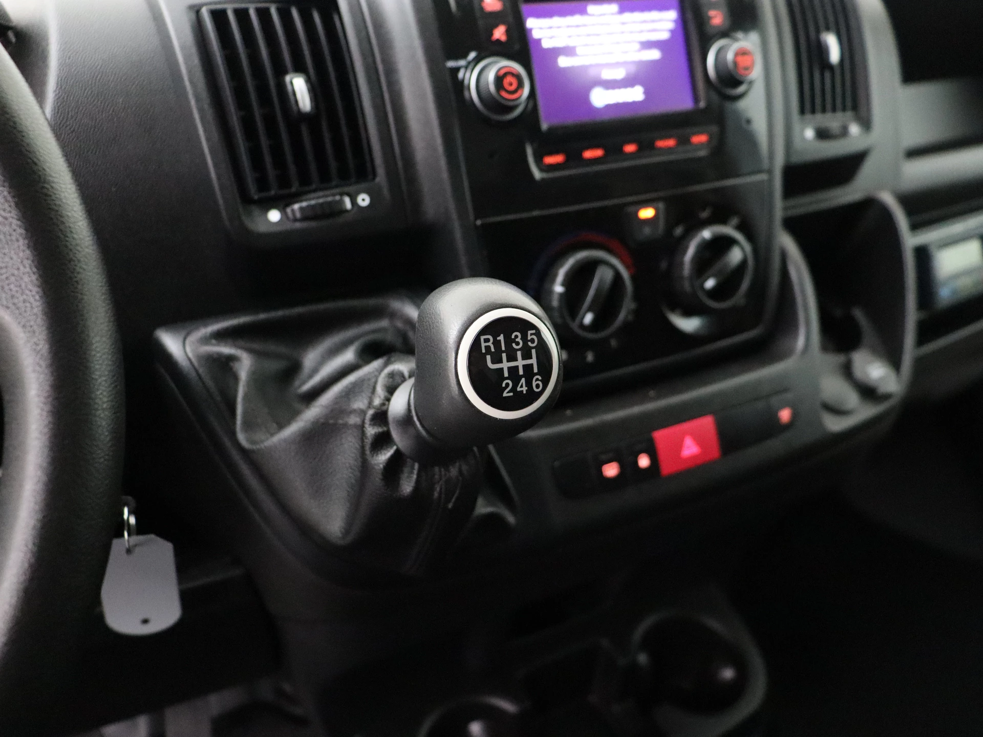 Hoofdafbeelding Fiat Ducato