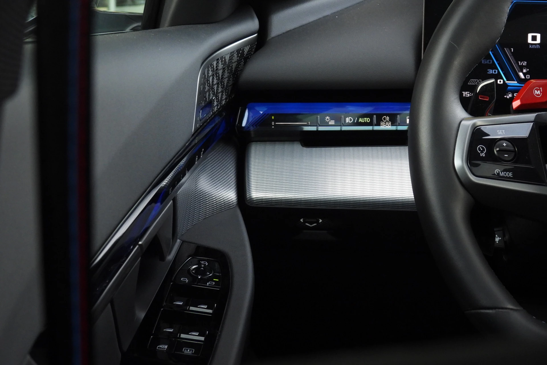 Hoofdafbeelding BMW M5