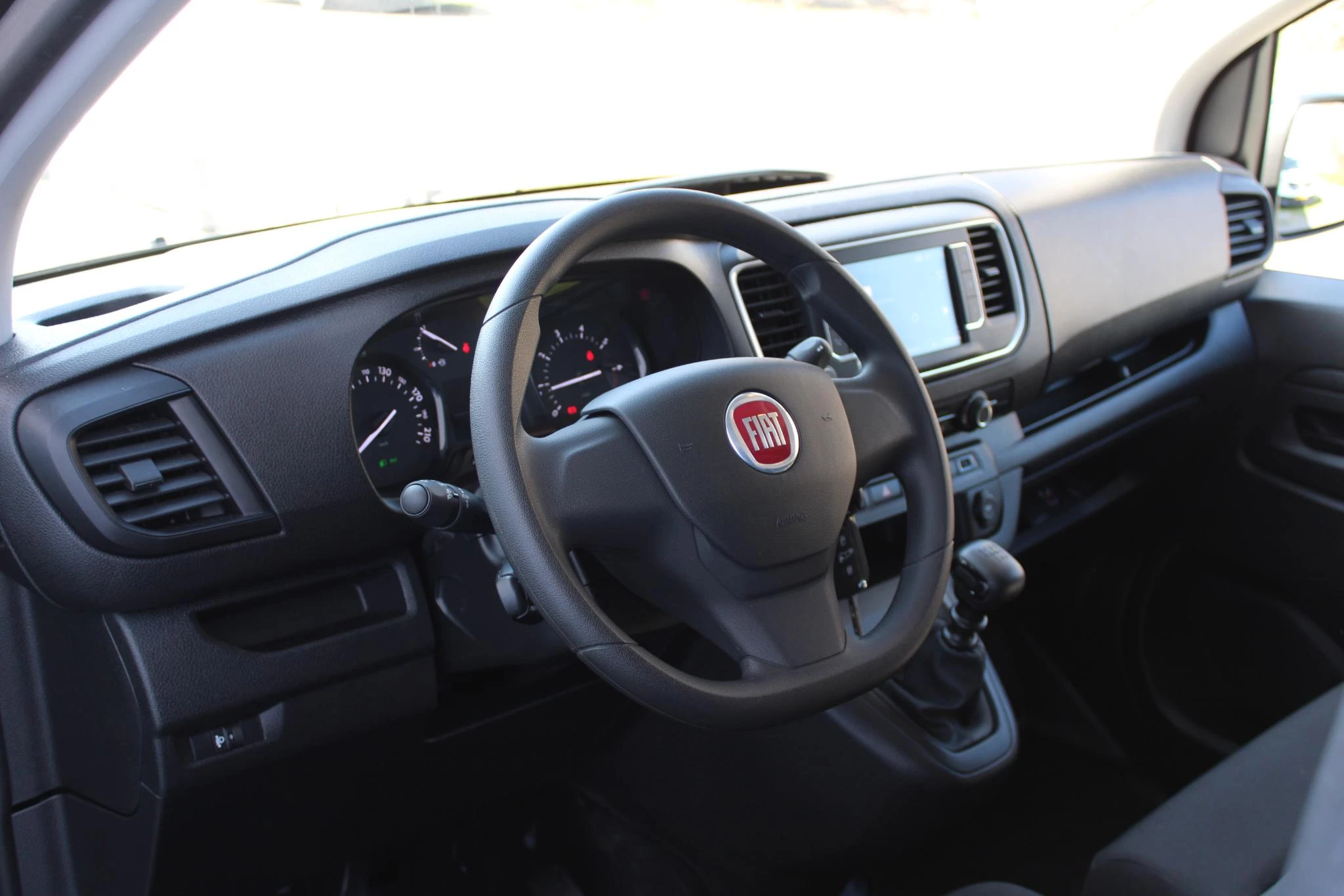 Hoofdafbeelding Fiat Scudo