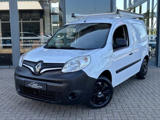 Hoofdafbeelding Renault Kangoo Renault Kangoo 1.2 TCE 115 PK COMF AIRCO